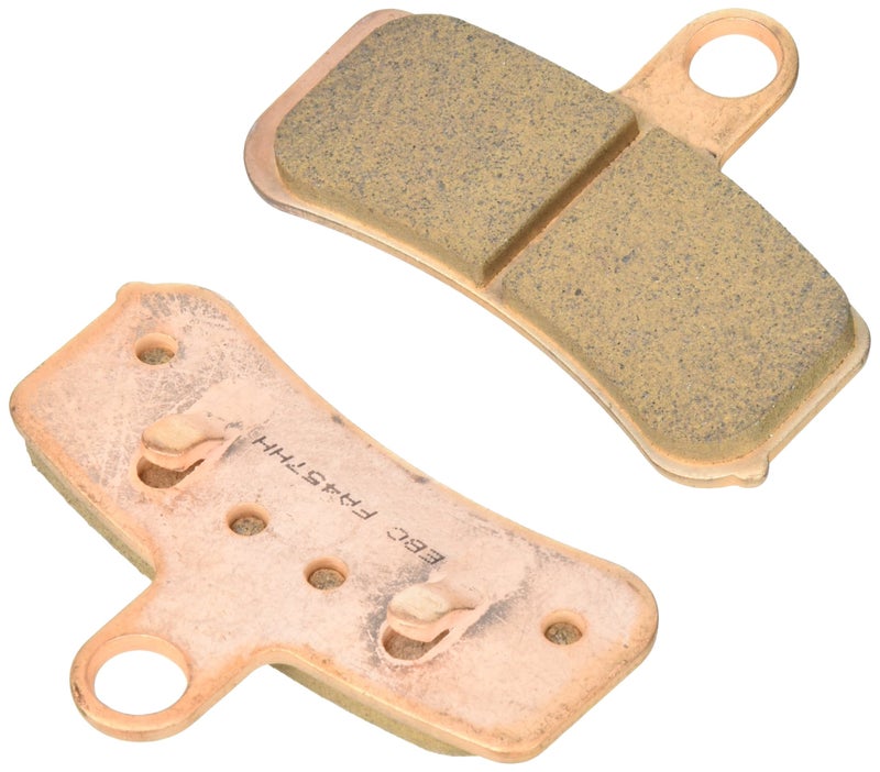مجموعة وسادات الفرامل EBC Brakes FA457HH