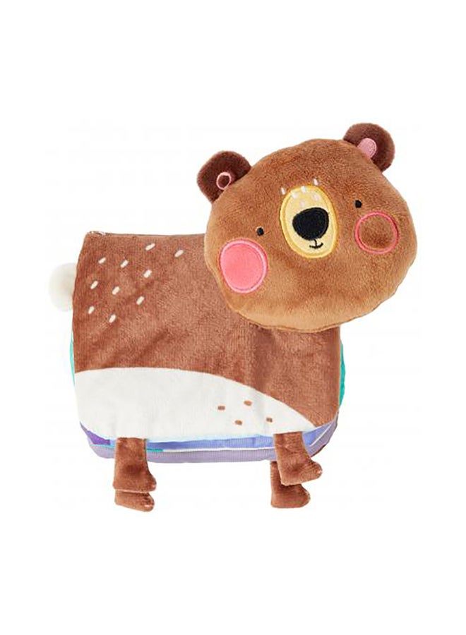 YOU ARE SO CUTE! LITTLE BEAR