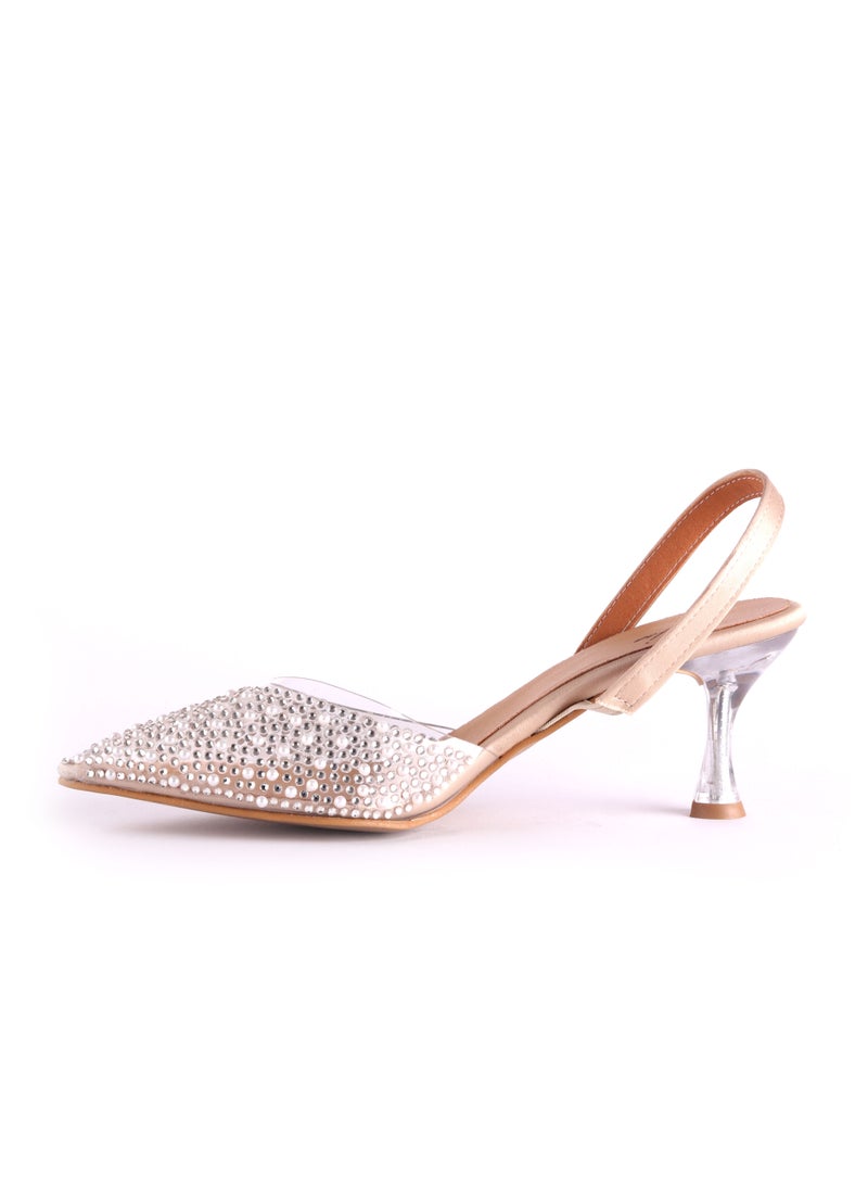 Mr.joe - High Heel Shoes For Women - Image 1