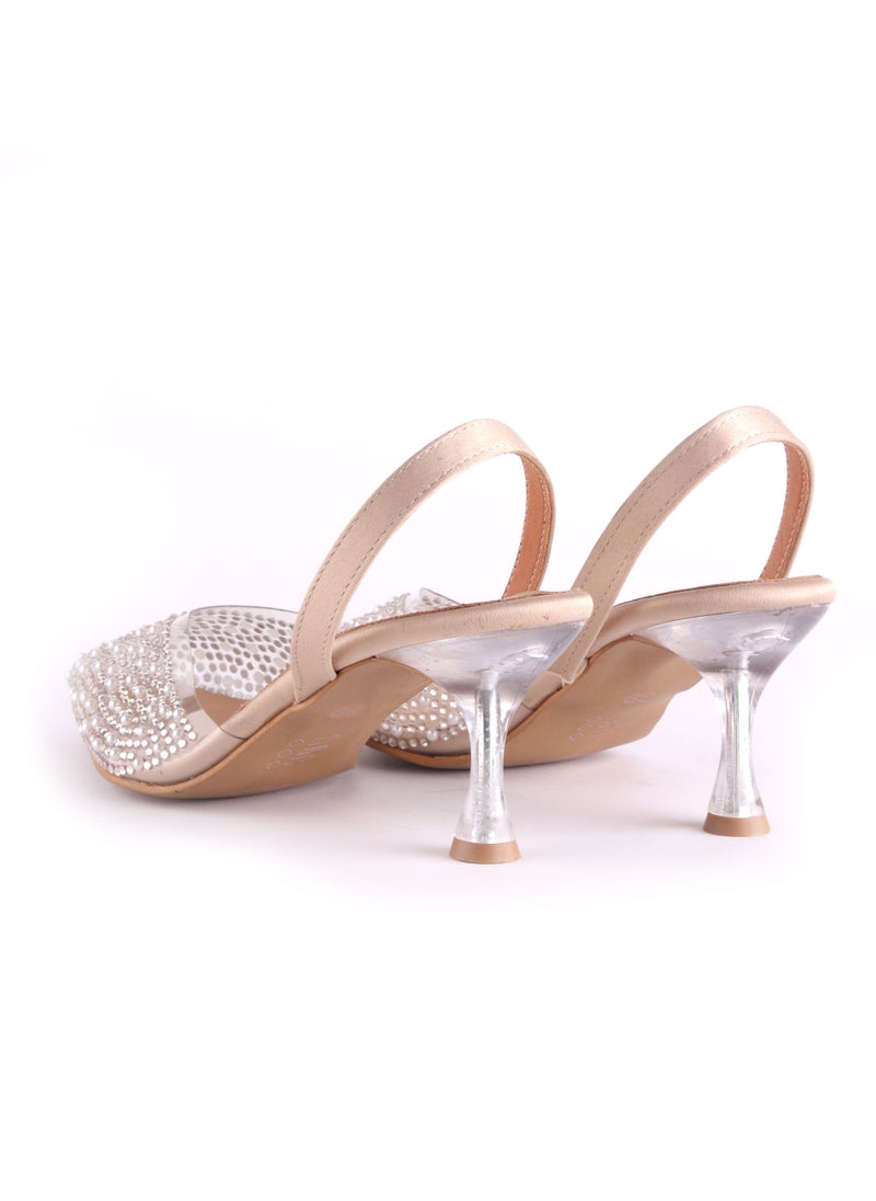 Mr.joe - High Heel Shoes For Women - Image 1