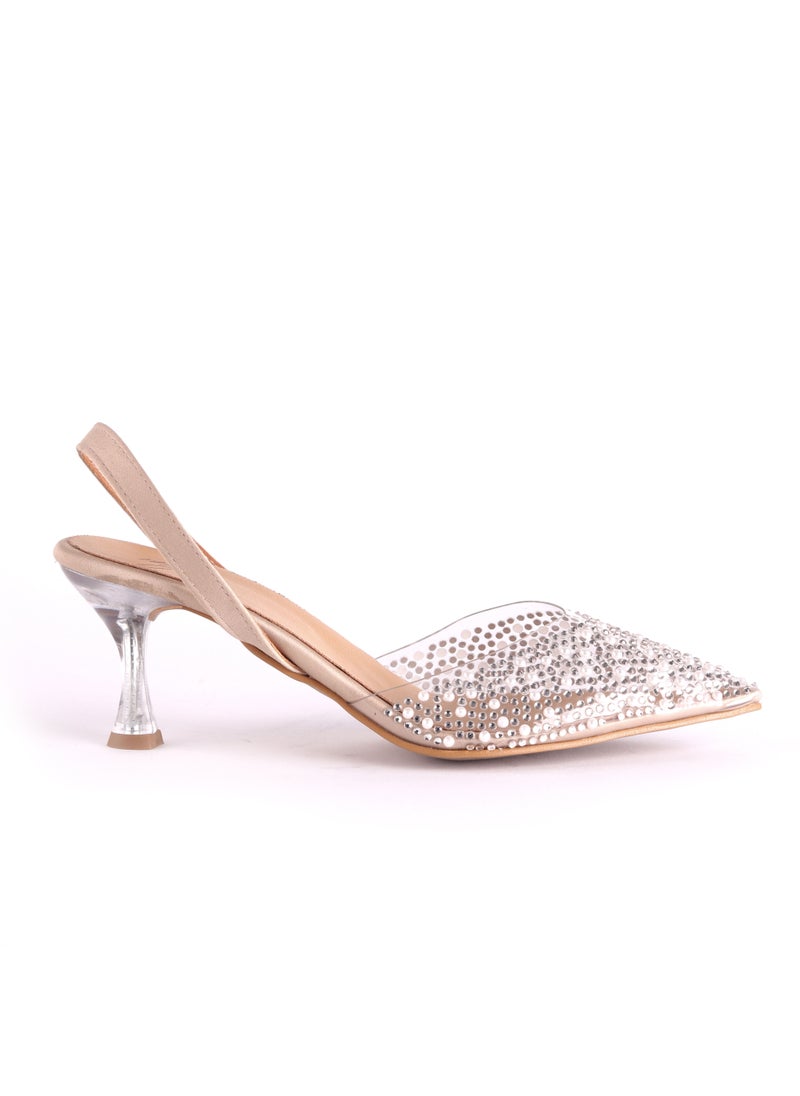Mr.joe - High Heel Shoes For Women - Image 1