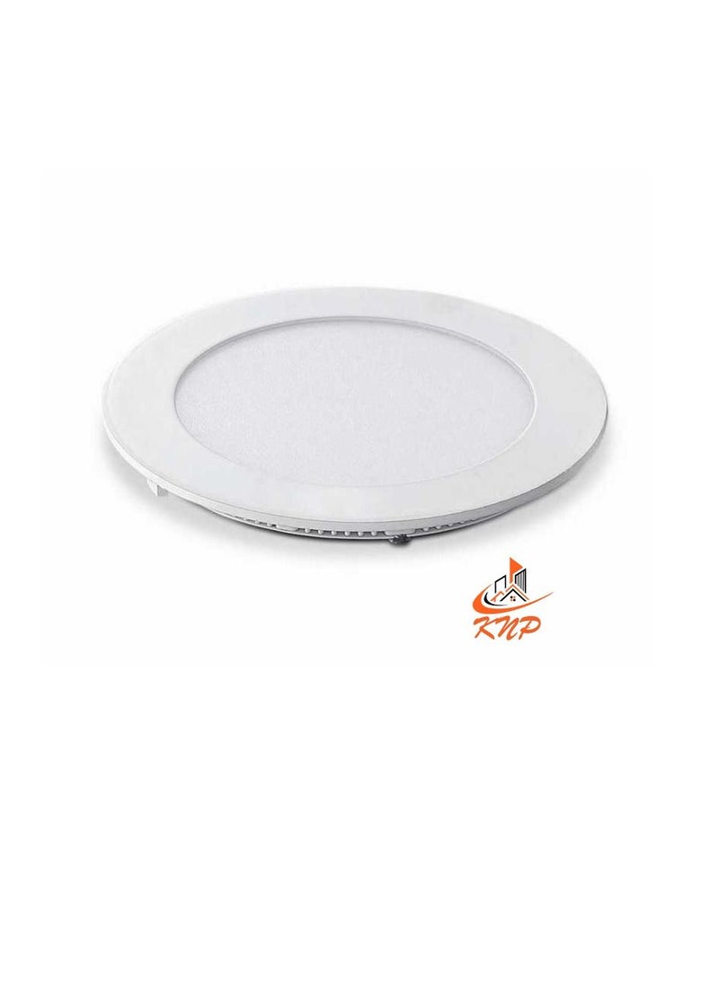 KNP KNP LED Slim Panel Light 12W - Mosaic Series  - Image 1