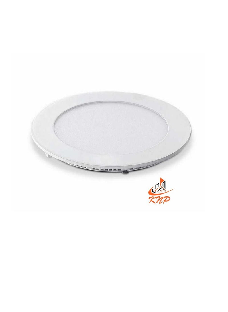 KNP KNP LED Slim Panel Light 12W - Mosaic Series  - Image 3