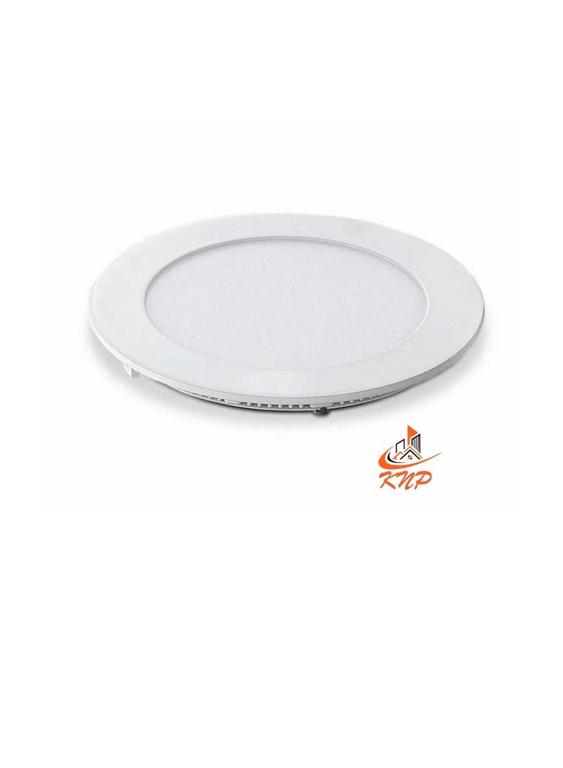 KNP KNP LED Slim Panel Light 12W - Mosaic Series  - Image 2