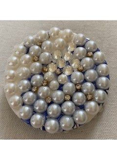 ماركة غير محددة Pocket decorated mirror  - Image 4