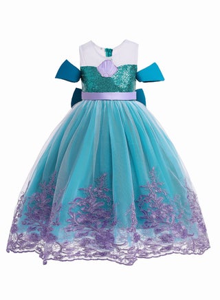 Mermaid Princess