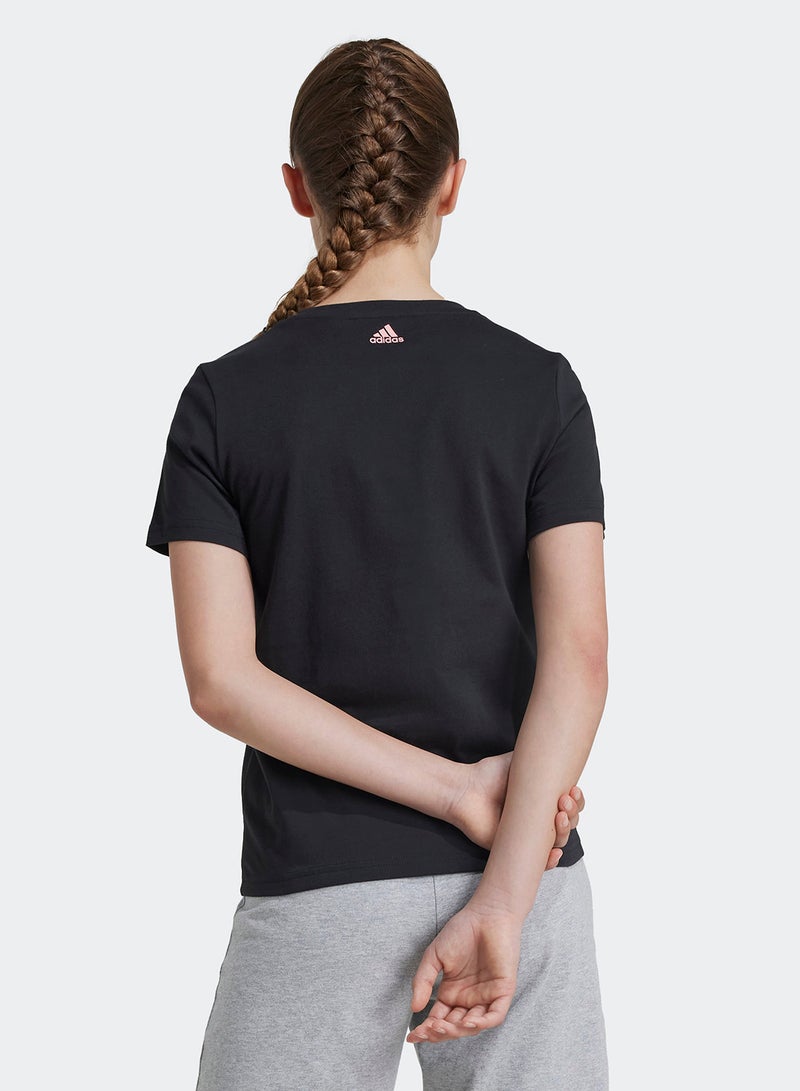 Adidas Youth Xpress T-Shirt  - Image 2