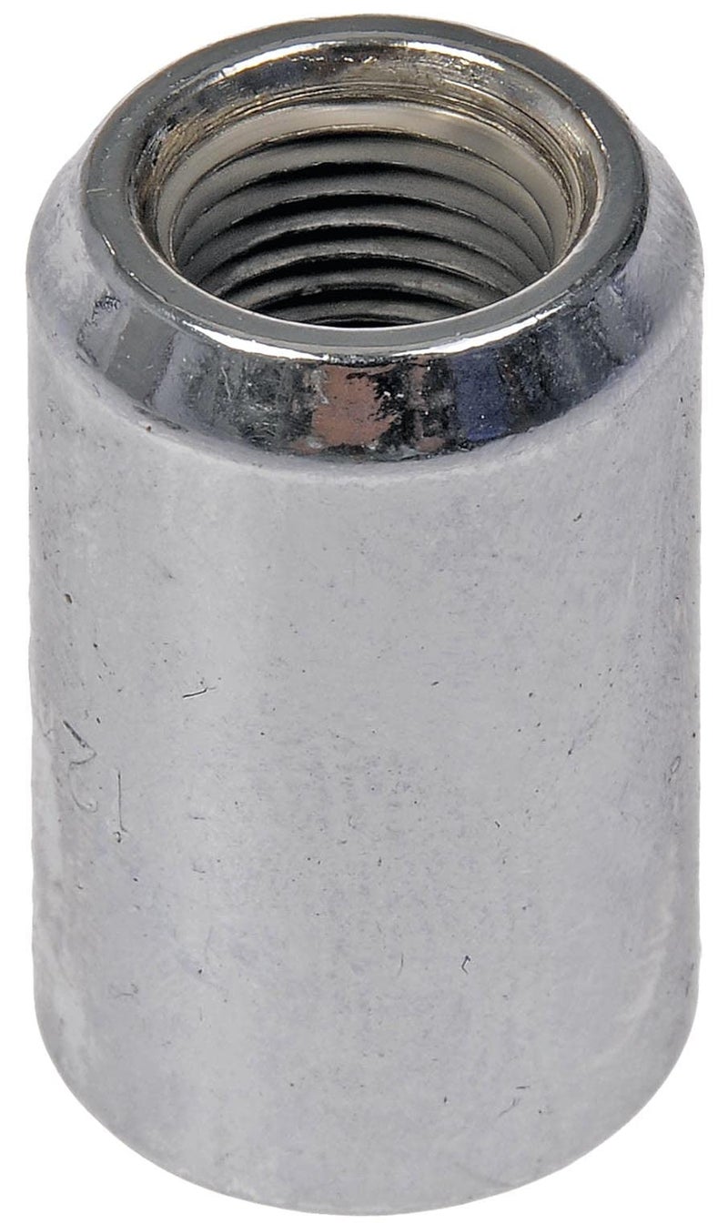 Dorman 711-225 Wheel Nut Lock Chrome Tuner 1/2-20 Compatible with Select Models, 4 Pack - Image 1