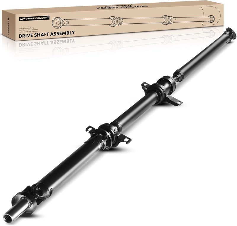 A-Premium Rear Complete Drive Shaft Assembly for Toyota Venza - Image 1