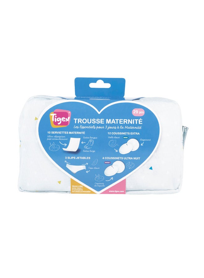 TIGEX مجموعة الأمومة - Image 4