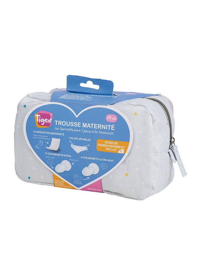 TIGEX مجموعة الأمومة - Image 2
