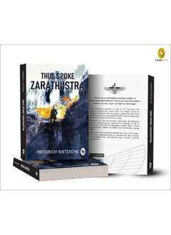 Fingerprint! Publishing Thus Spoke Zarathustra  - Image 1