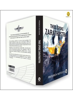 Fingerprint! Publishing Thus Spoke Zarathustra  - Image 3