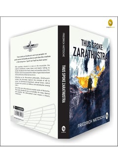 Fingerprint! Publishing Thus Spoke Zarathustra  - Image 4