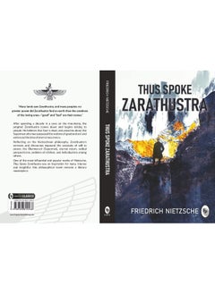 Fingerprint! Publishing Thus Spoke Zarathustra  - Image 2
