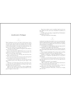 Fingerprint! Publishing Thus Spoke Zarathustra  - Image 5