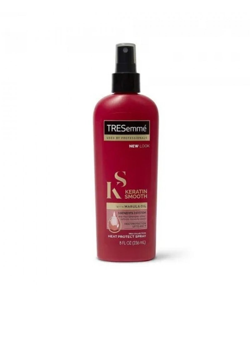 TRESemmé New Look Keratin Smoothing Hair Spray with Marula Oil - 236 ml - pzsku/ZA7F277D0438E8B73A131Z/45/_/1712059481/432b6929-27b8-4ea7-a5a3-26ff94406e6c