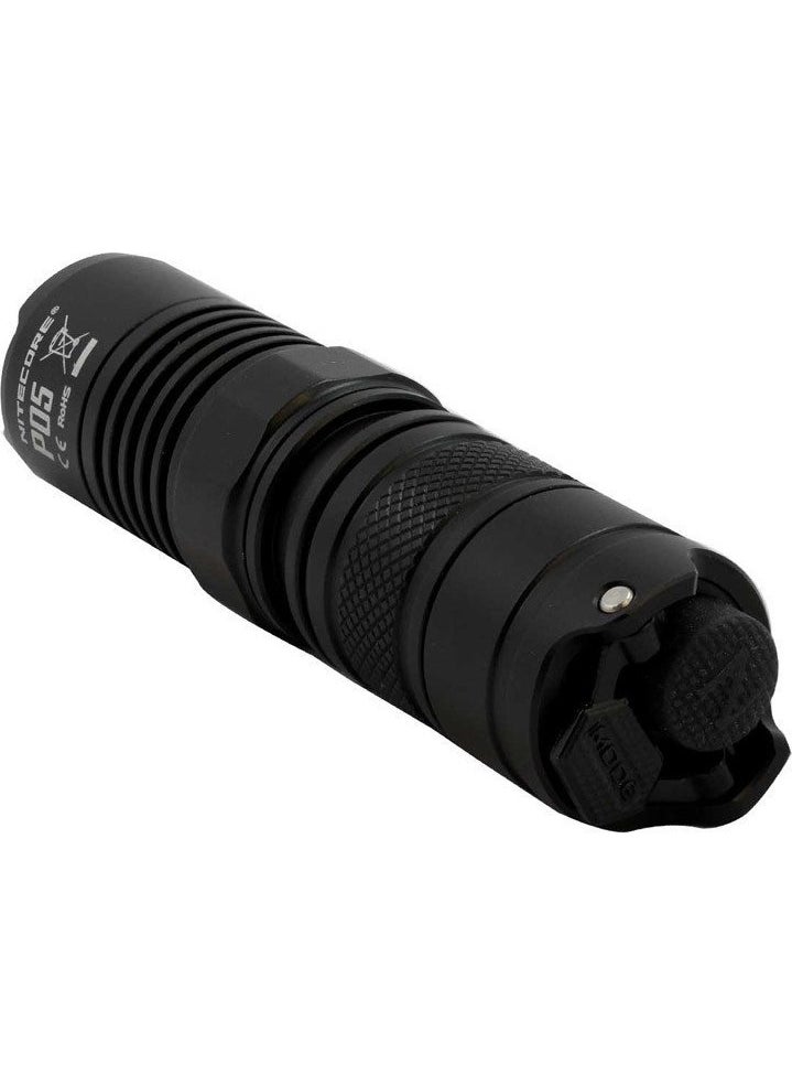 NITECORE P05 460 Lumen Flashlight  - Image 2