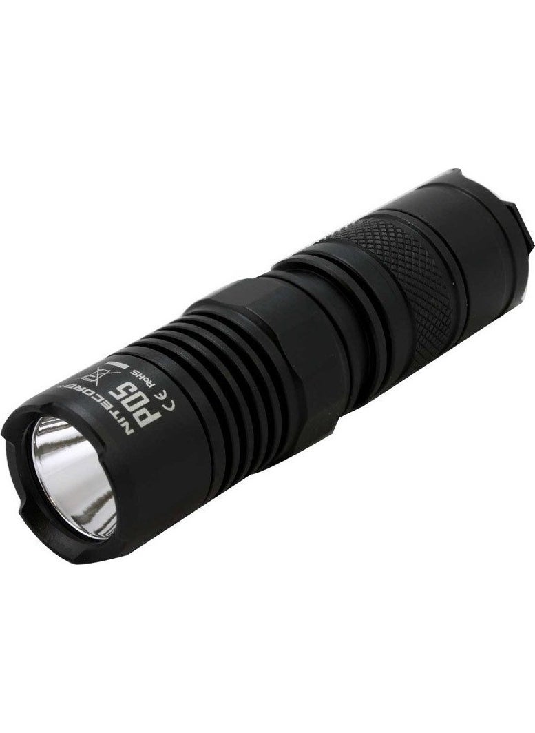 NITECORE P05 460 Lumen Flashlight  - Image 3