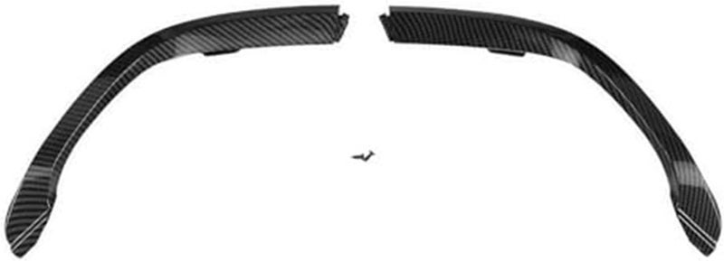 DEMULAX Gloss Black Rear Spoiler for Accord - Image 5