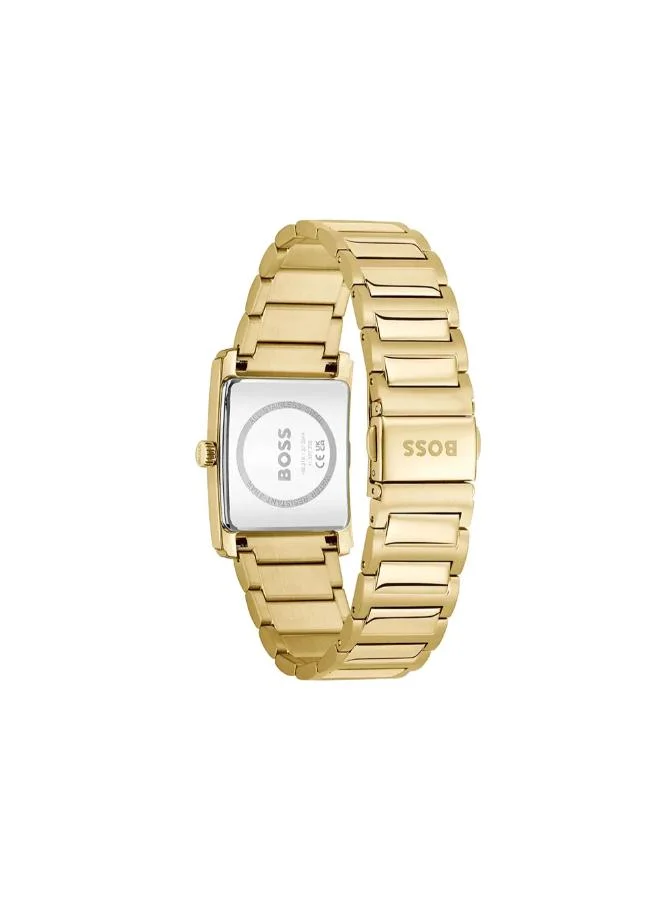 BOSS  Quartz analog Watch with Stainless Steel Bracelet for Men | Best Price UAE