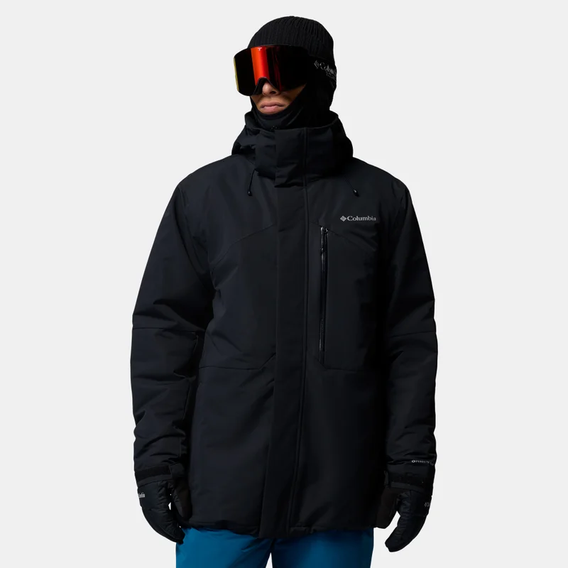 Men's Last Tracks III Jacket