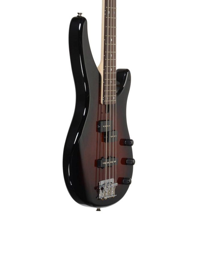 YAMAHA TRBX-174 OVS Electric Bass Guitar - Image 2