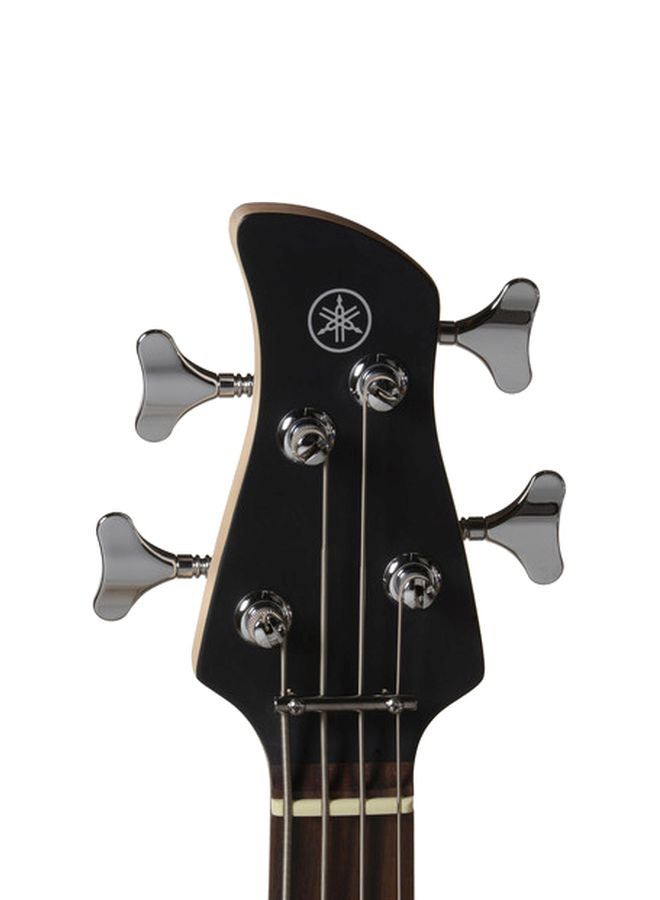 YAMAHA TRBX-174 OVS Electric Bass Guitar - Image 4