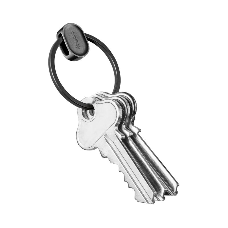 Orbitkey Ring v2 Black