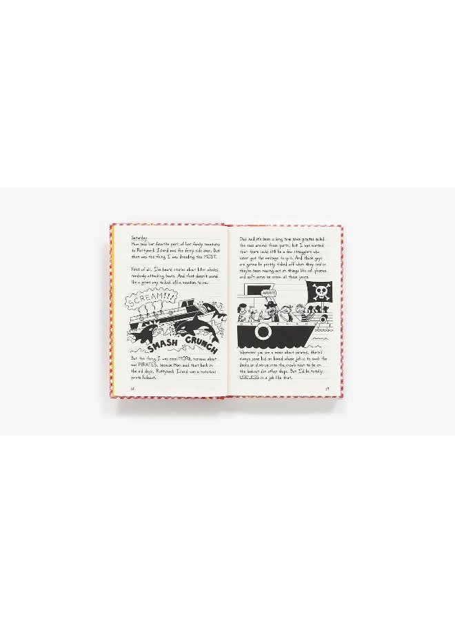 Hot Mess (Diary of a Wimpy Kid Book 19)  - Image 5