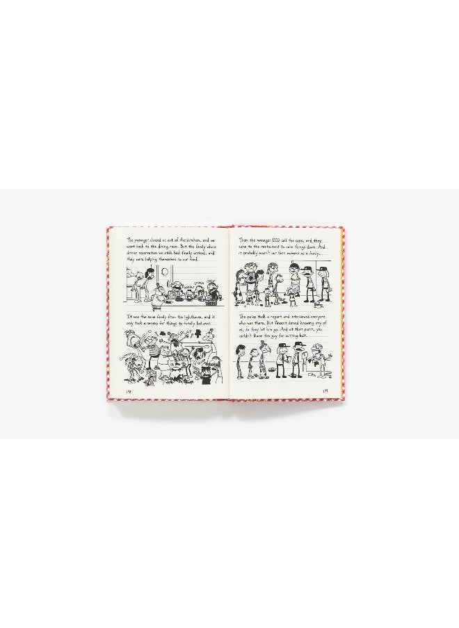 Hot Mess (Diary of a Wimpy Kid Book 19)  - Image 1