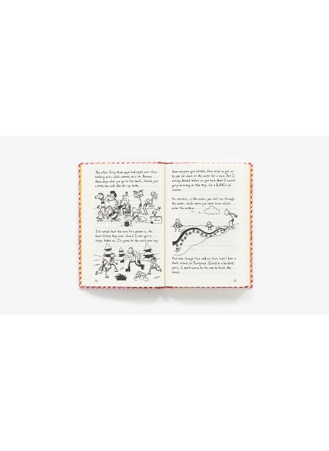 Hot Mess (Diary of a Wimpy Kid Book 19)  - Image 3