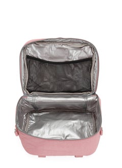 kipling Miyo kids Insulated medium lunch bag with trolley sleeve Bridal Rose  - Image 3