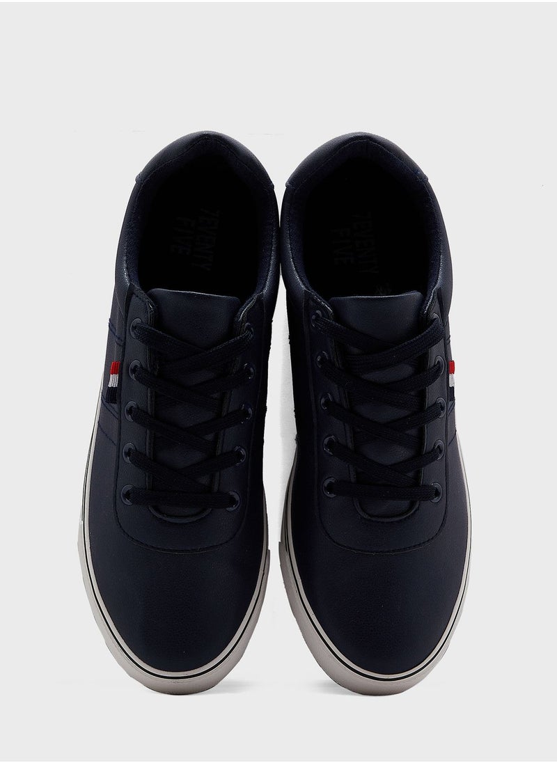 Seventy Five - Casual Sneakers - Image 1