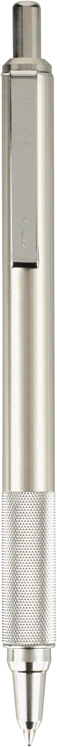 Zebra Pen قلم حبر جاف قابل للسحب Zebra F-701 - Image 3