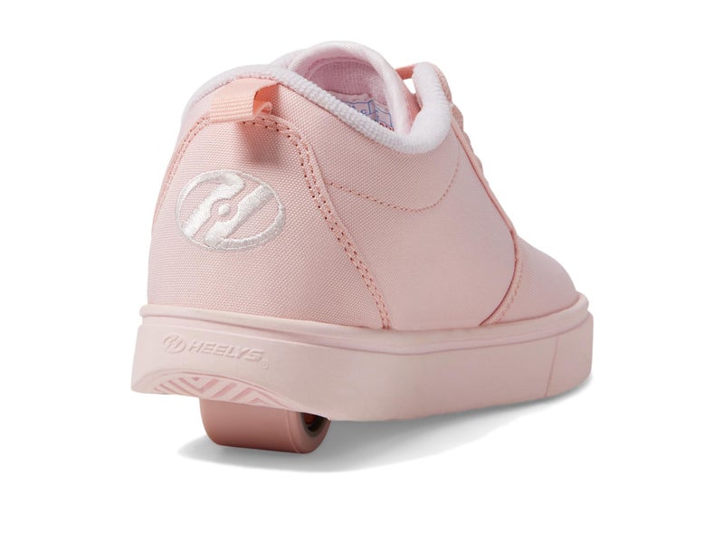 HEELYS Girl's Pro 20 (Little Kid/Big Kid/Adult) Light Pink 1 Little Kid M - Image 5