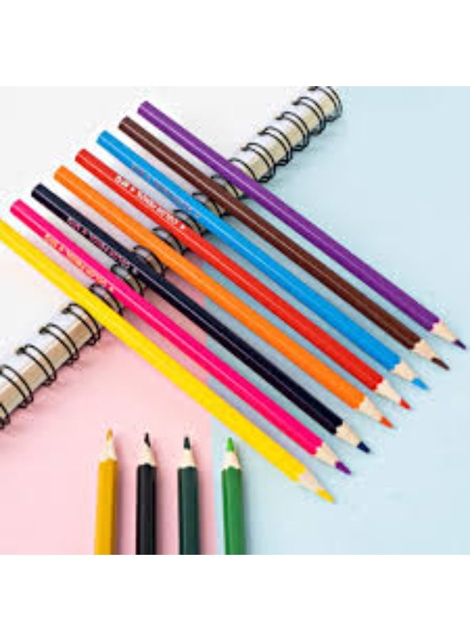 ام اند جي M&G PENCIL COLORS - Image 2