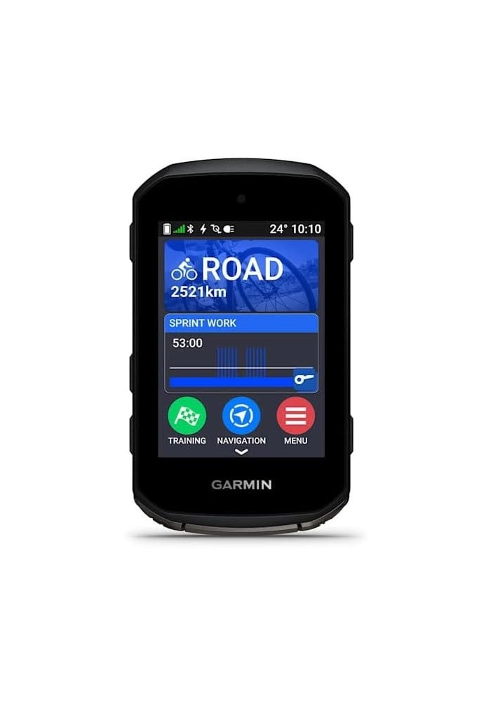 GARMIN جهاز كمبيوتر دراجة GARMIN Edge 850 GPS - Image 1