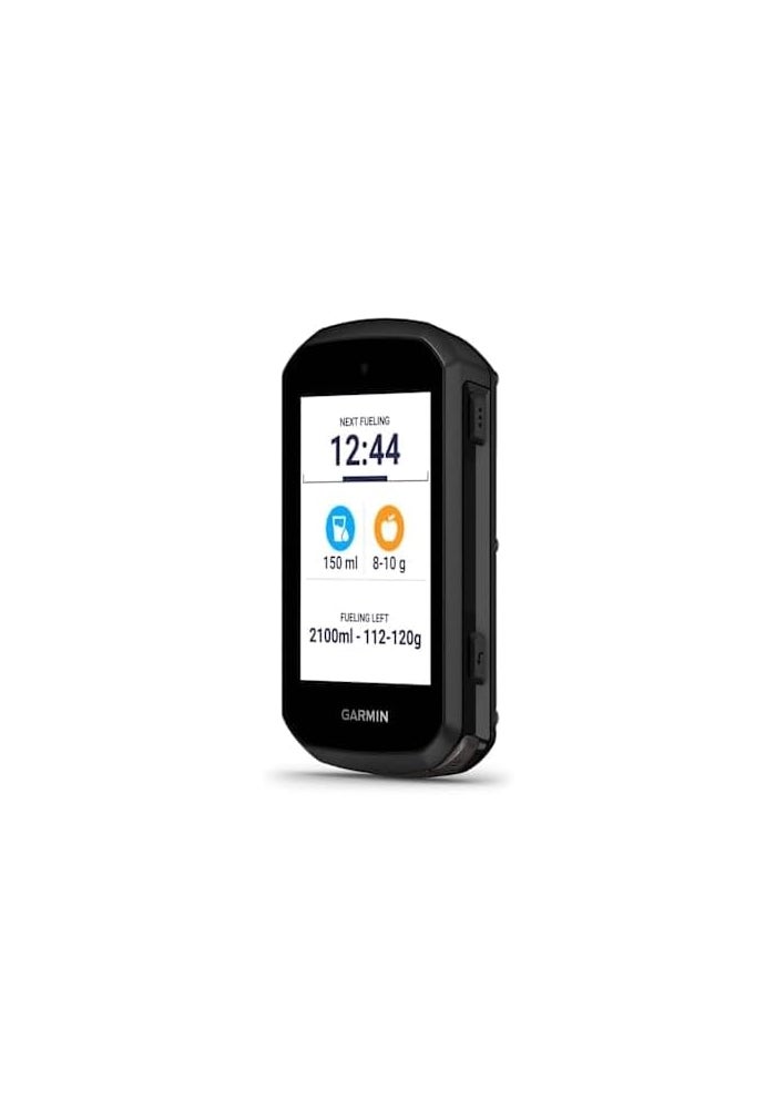 GARMIN جهاز كمبيوتر دراجة GARMIN Edge 850 GPS - Image 2