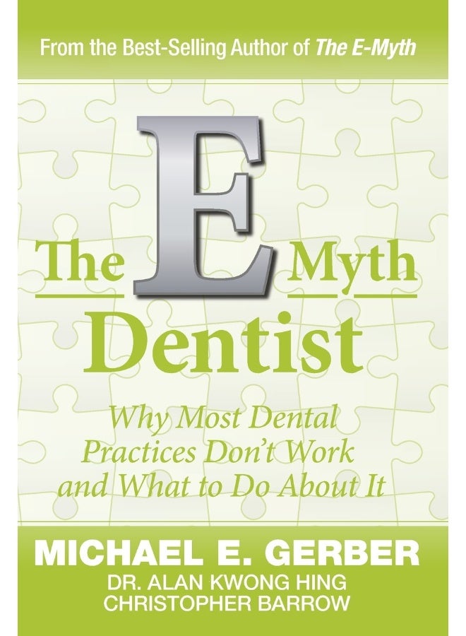 The E-Myth Dentist  - Image 1