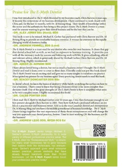 The E-Myth Dentist  - Image 2