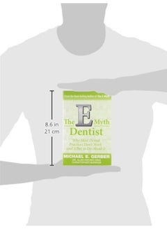 The E-Myth Dentist  - Image 3