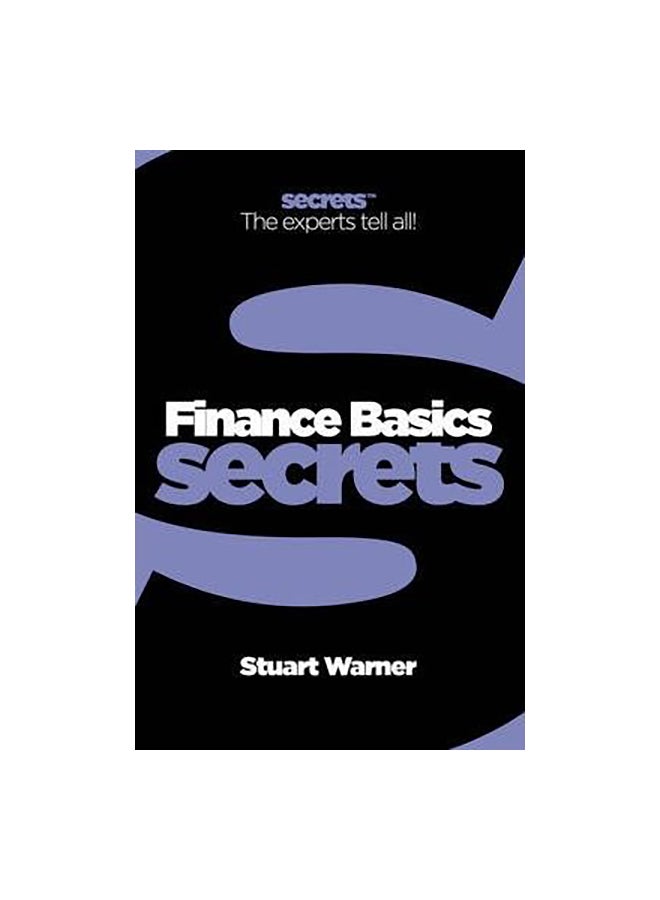 Finance Basics Secrets: The Experts Tell All!