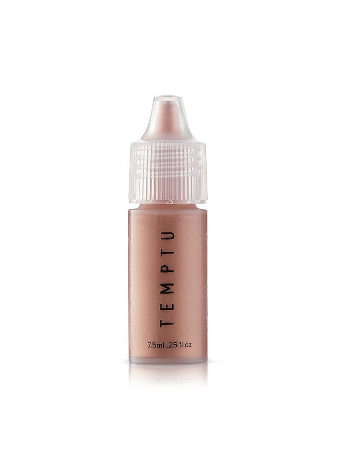 Temptu S/B Airbrush Highlighter Champagne Shimmer 0.25 Fl Oz - Image 1