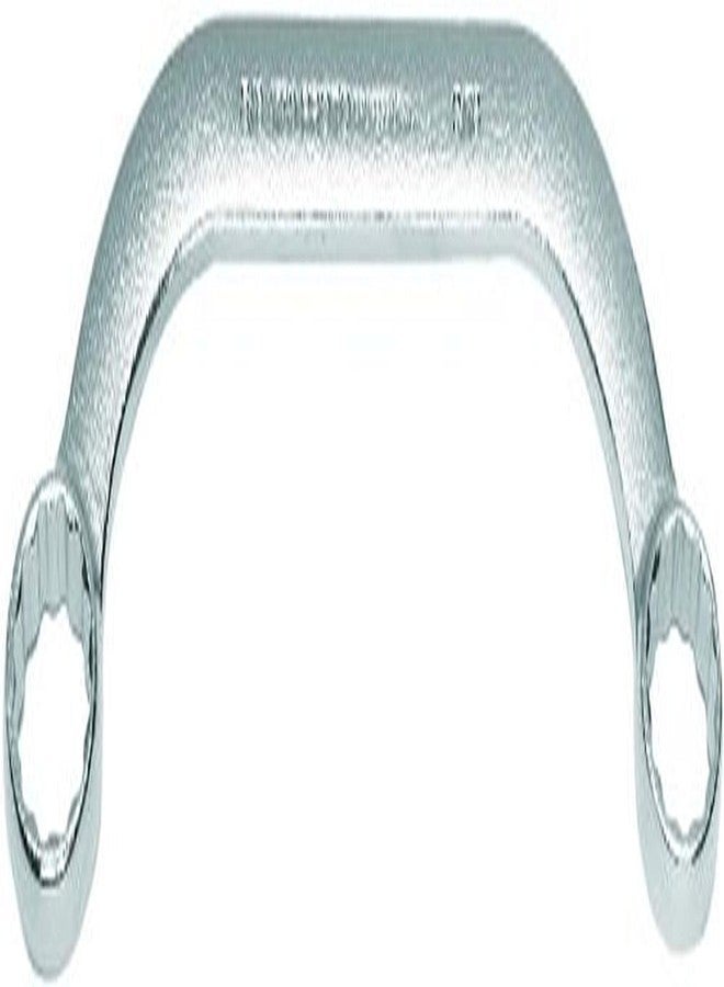 Proto Satin Obstruction Wrench 5/8" x 3/4" 12 PT - Image 1