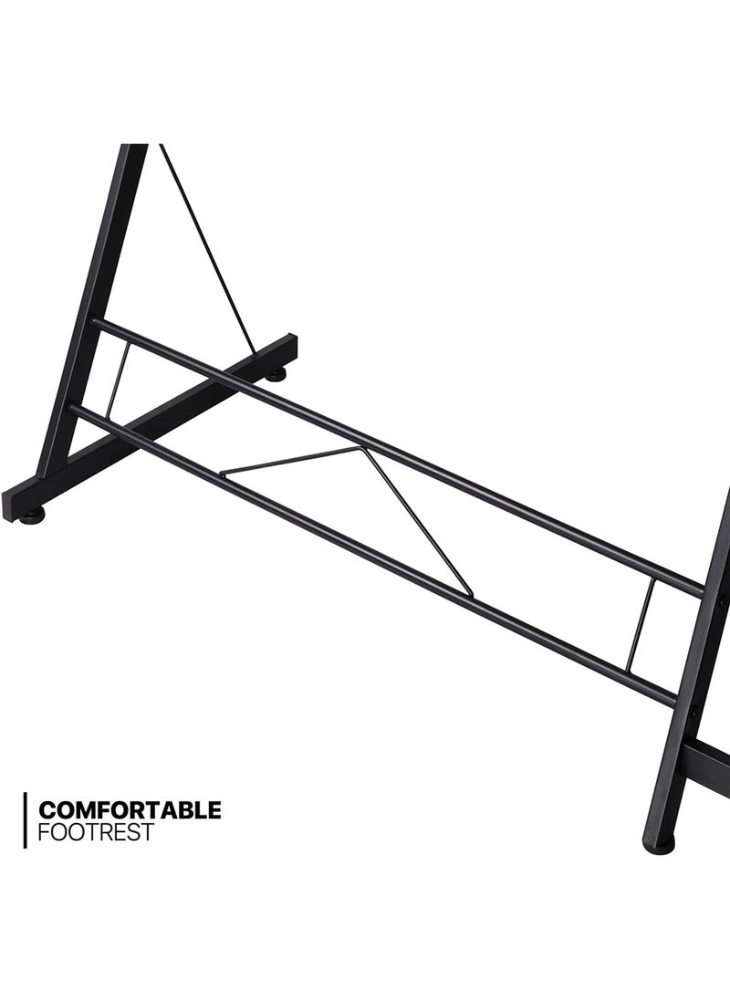 L-Shaped Home Office Table Gaming Desk Computer Desk L Desk Workstation Corner Desk