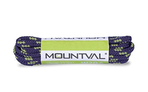Mountval Laces, Performance Shoe Laces For Hiking Outdoor Boots (60 Inch/5750) - Image 3