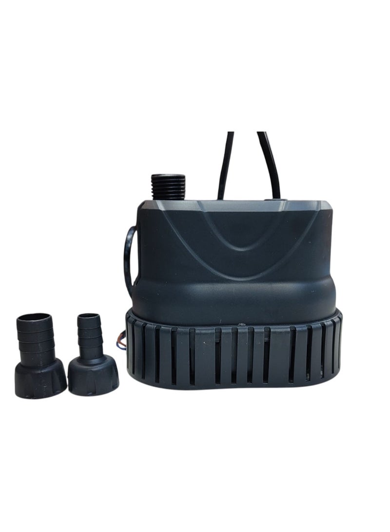 KANA Submersible Water Pump 85W 220V – 240V   2.6m Lift Height  High-Performance AC Pump for Aquarium, Fountain, Garden & Drainage Use - Image 1