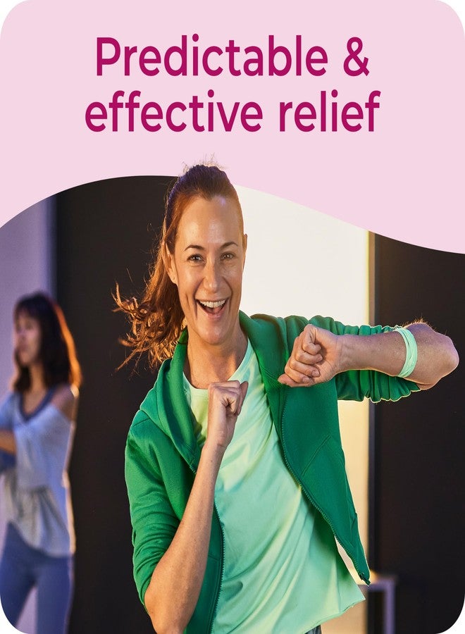 Dulcolax Pink Stimulant Laxative Tablets, Overnight Laxative, Predictable & Effective Constipation Relief, Relieves Straining & Bloating, Bisacodyl 5 mg, 25 Count - Image 4