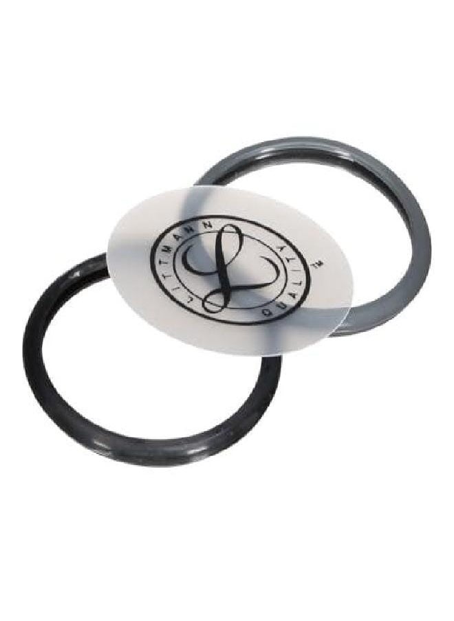 3M Littmann 3M Littmann Stethoscope Spare Parts Kit, Classic II Pediatric Diaphragm Assembly, 40012  - Image 3